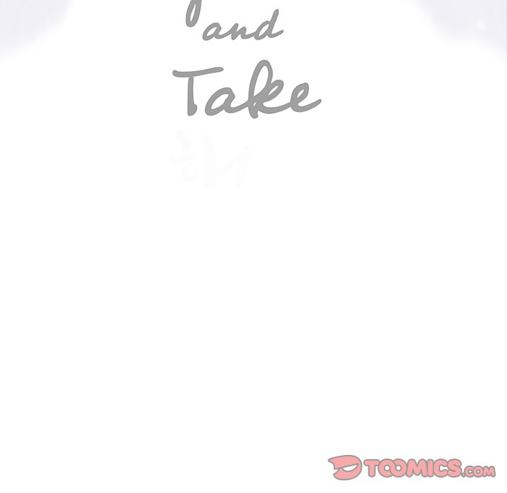 Give and Take chapter 13 page 117