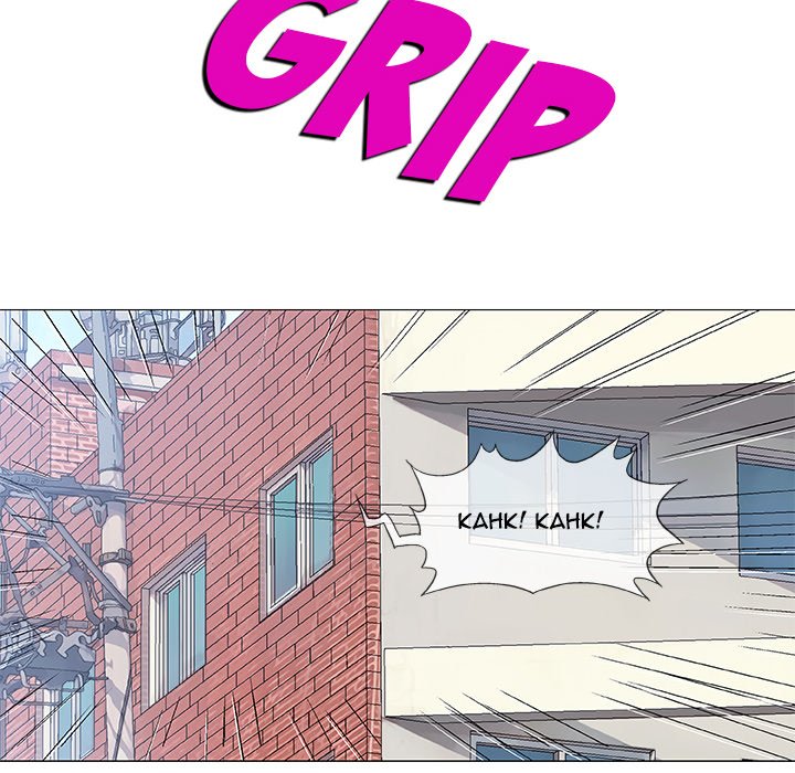 Give and Take chapter 14 page 40