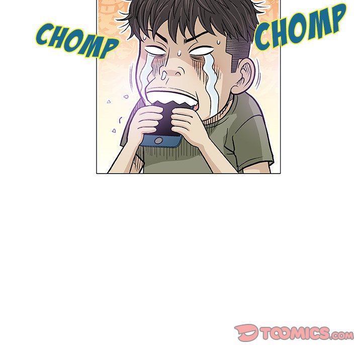 Give and Take chapter 14 page 111