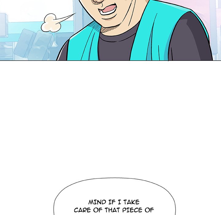 Give and Take chapter 14 page 121
