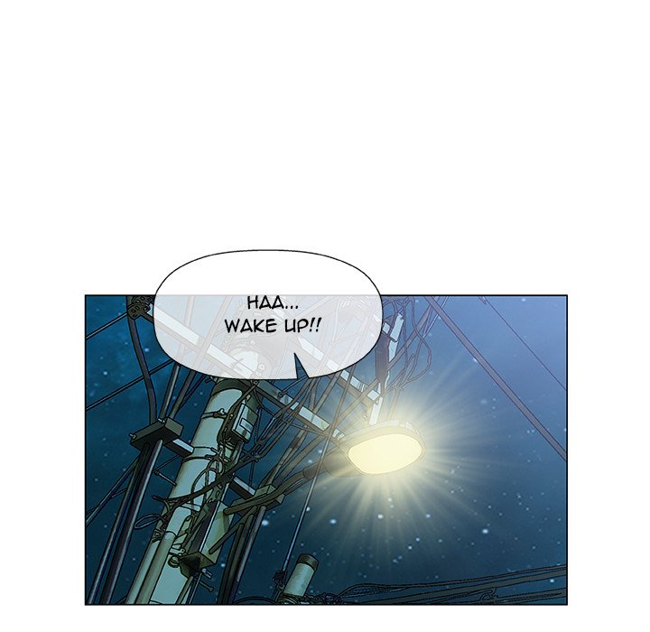 Give and Take chapter 14 page 133