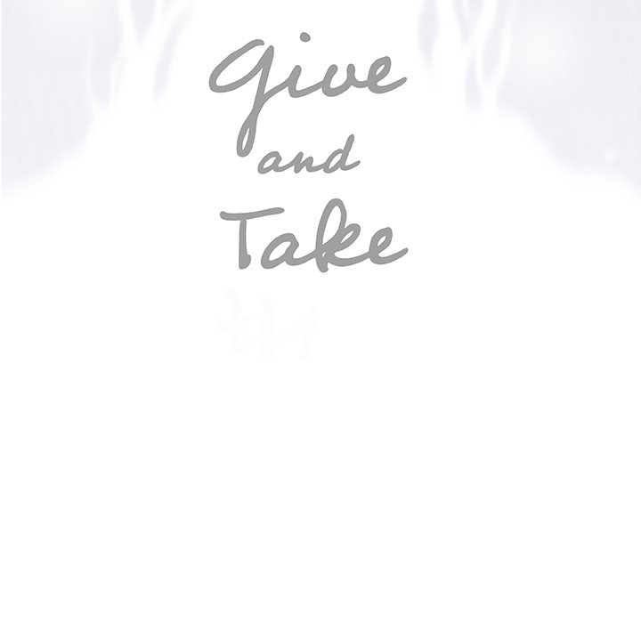 Give and Take chapter 14 page 136