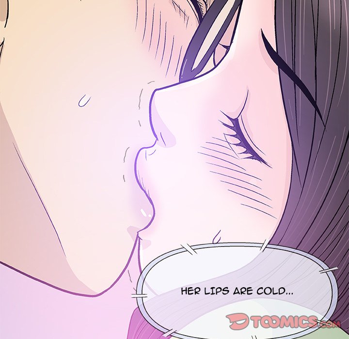 Give and Take chapter 15 page 21