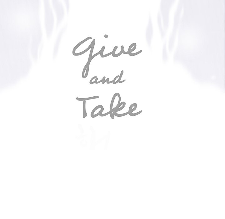 Give and Take chapter 15 page 137