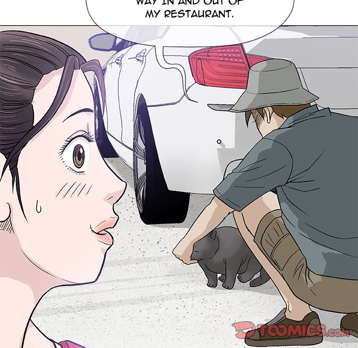 Give and Take chapter 16 page 18