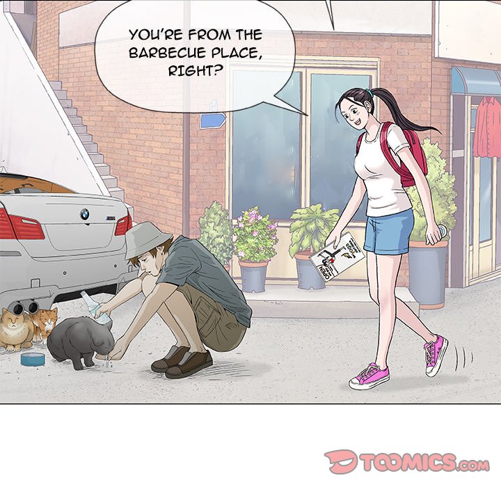 Give and Take chapter 16 page 21