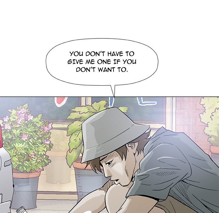 Give and Take chapter 16 page 22