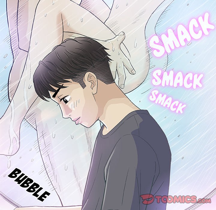 Give and Take chapter 16 page 42