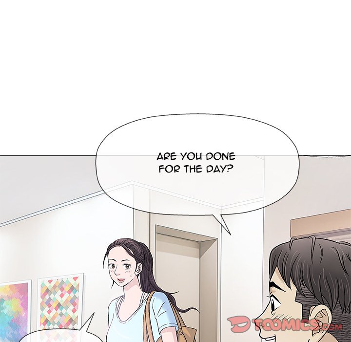 Give and Take chapter 16 page 45