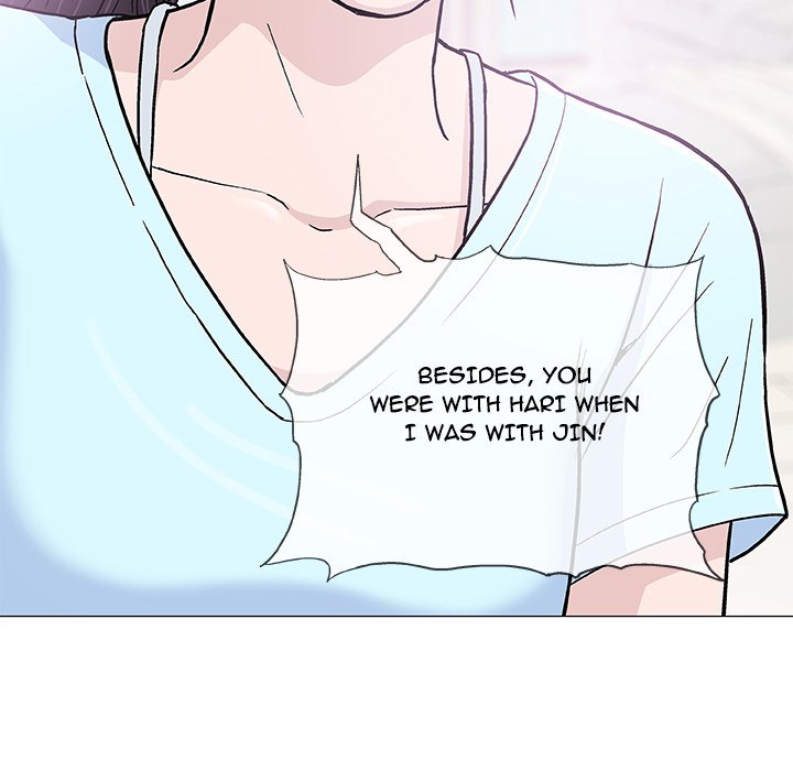 Give and Take chapter 16 page 61