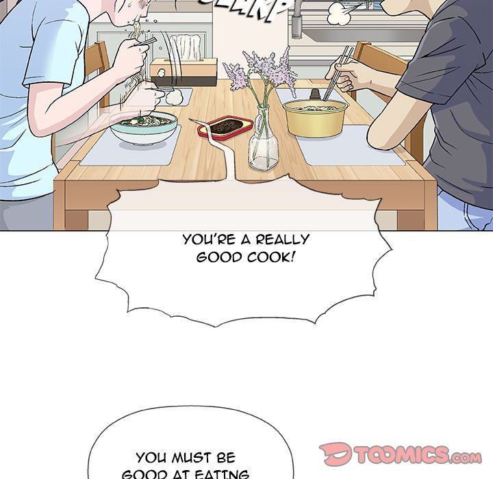 Give and Take chapter 16 page 72