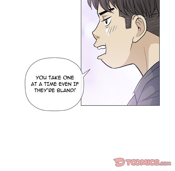 Give and Take chapter 16 page 81