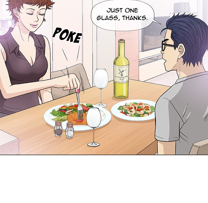 Give and Take chapter 16 page 85