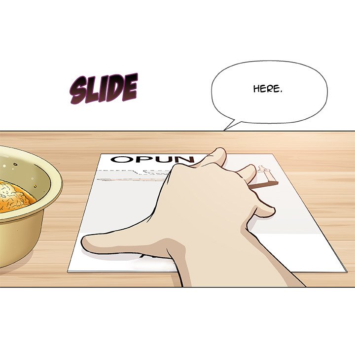 Give and Take chapter 16 page 103