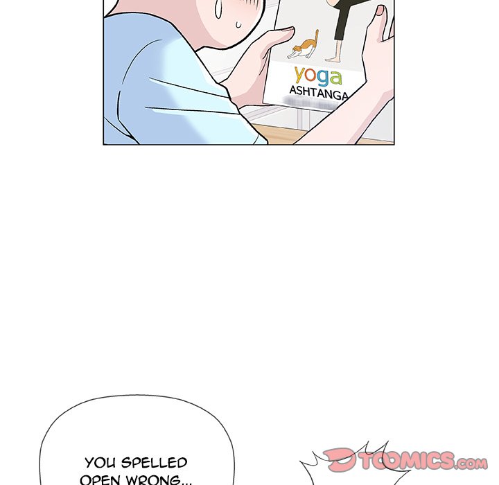 Give and Take chapter 16 page 108