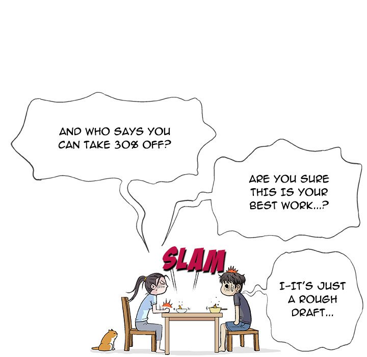 Give and Take chapter 16 page 110