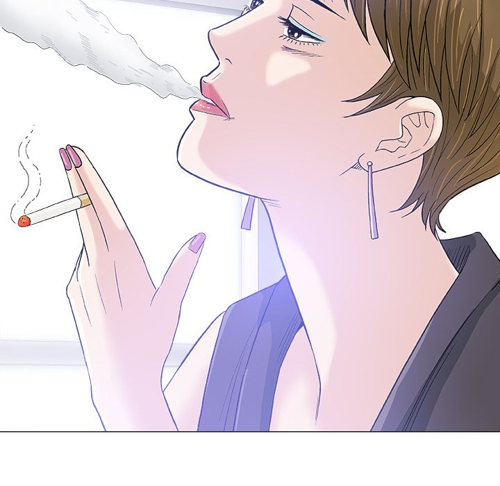 Give and Take chapter 17 page 18