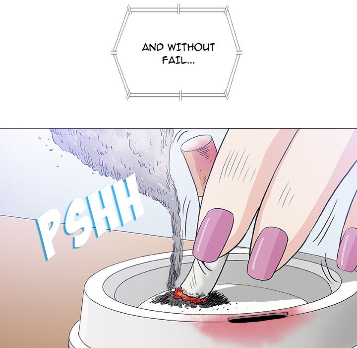 Give and Take chapter 17 page 19