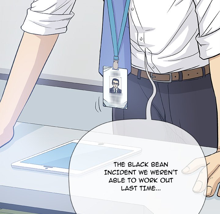 Give and Take chapter 17 page 106