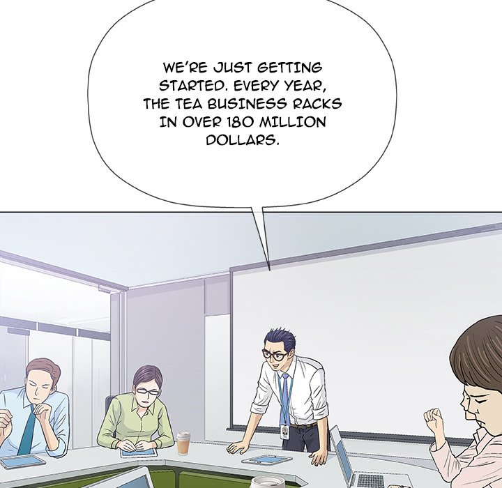 Give and Take chapter 17 page 109