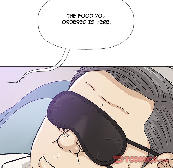 Give and Take chapter 17 page 117
