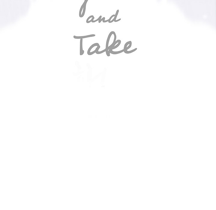 Give and Take chapter 17 page 133