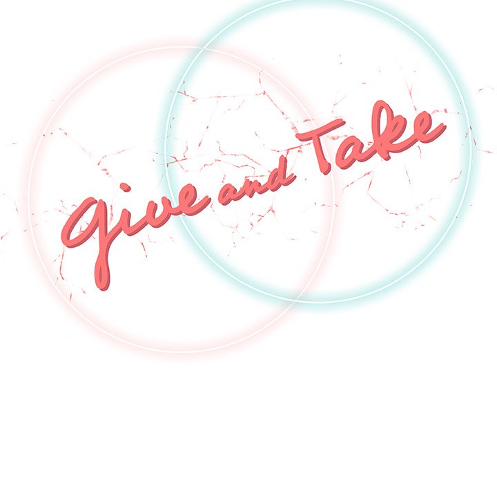 Give and Take chapter 18 page 42