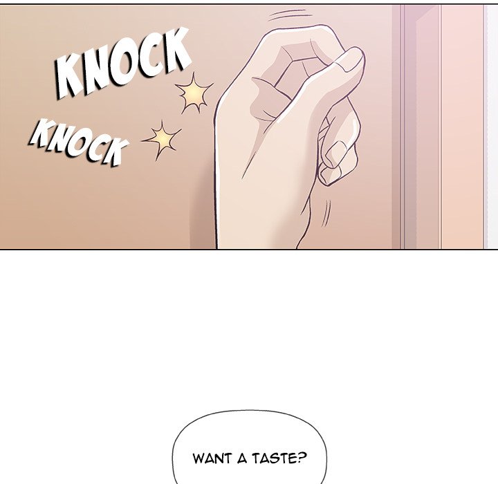 Give and Take chapter 18 page 46