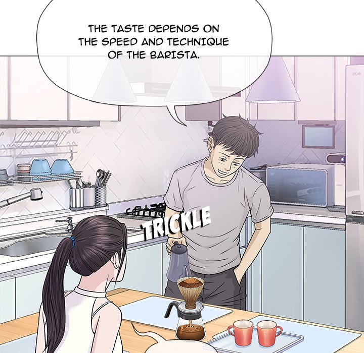 Give and Take chapter 18 page 50