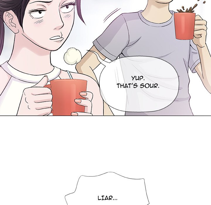 Give and Take chapter 18 page 55