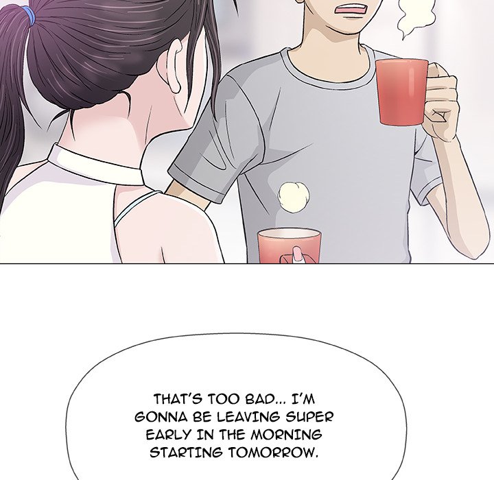Give and Take chapter 18 page 61