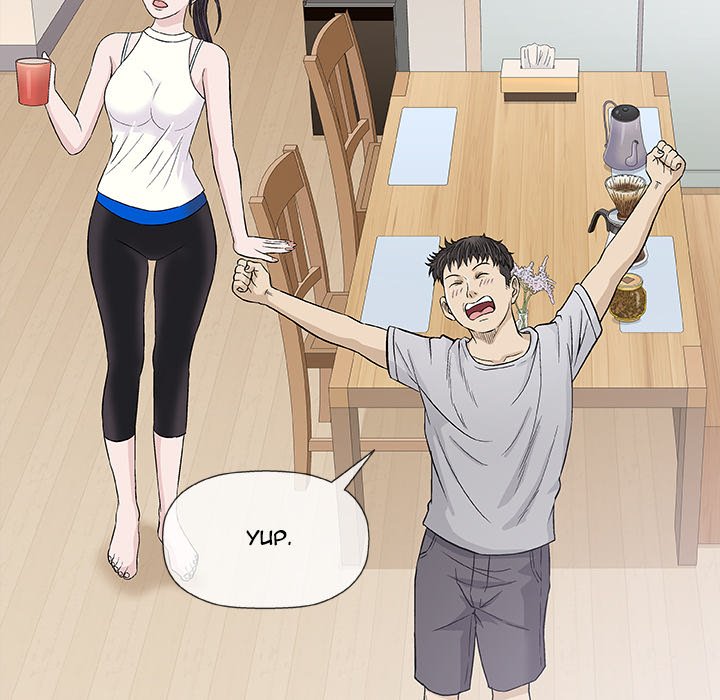 Give and Take chapter 18 page 67