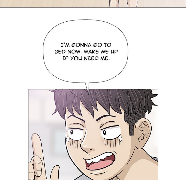 Give and Take chapter 18 page 68