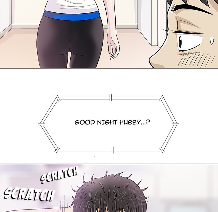 Give and Take chapter 18 page 74