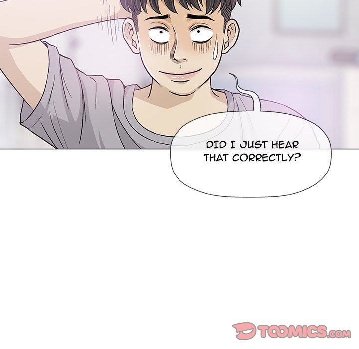 Give and Take chapter 18 page 75