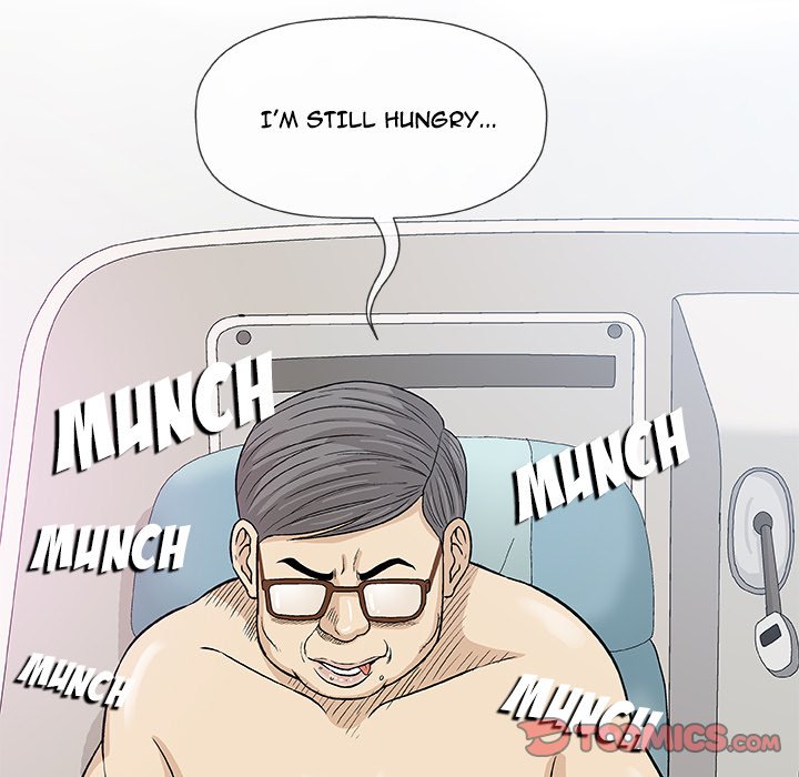 Give and Take chapter 18 page 81