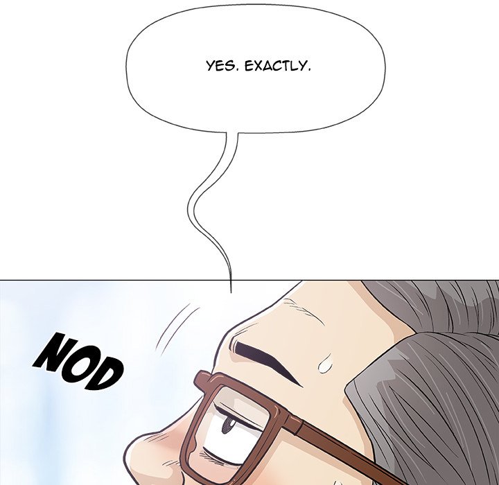 Give and Take chapter 18 page 106