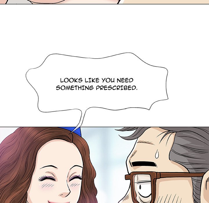 Give and Take chapter 18 page 119