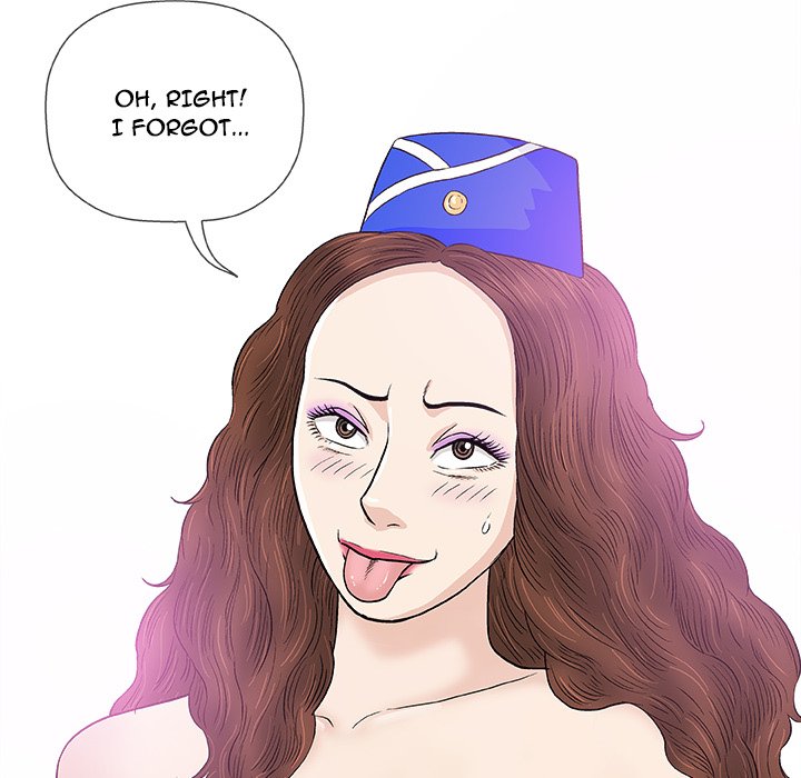 Give and Take chapter 18 page 121