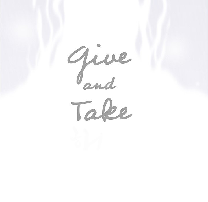 Give and Take chapter 18 page 136