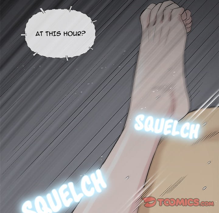 Give and Take chapter 19 page 18