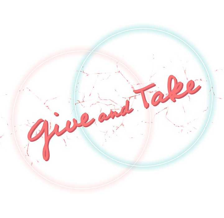 Give and Take chapter 19 page 32