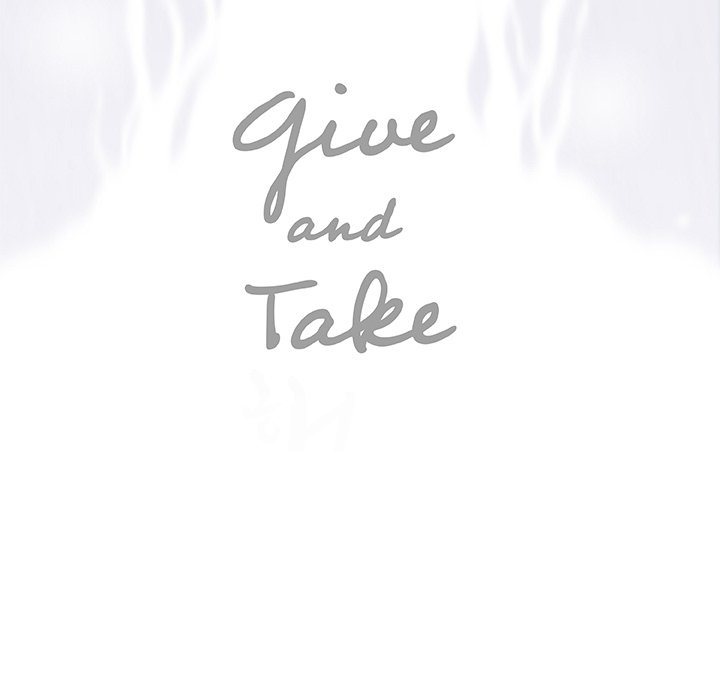 Give and Take chapter 19 page 125