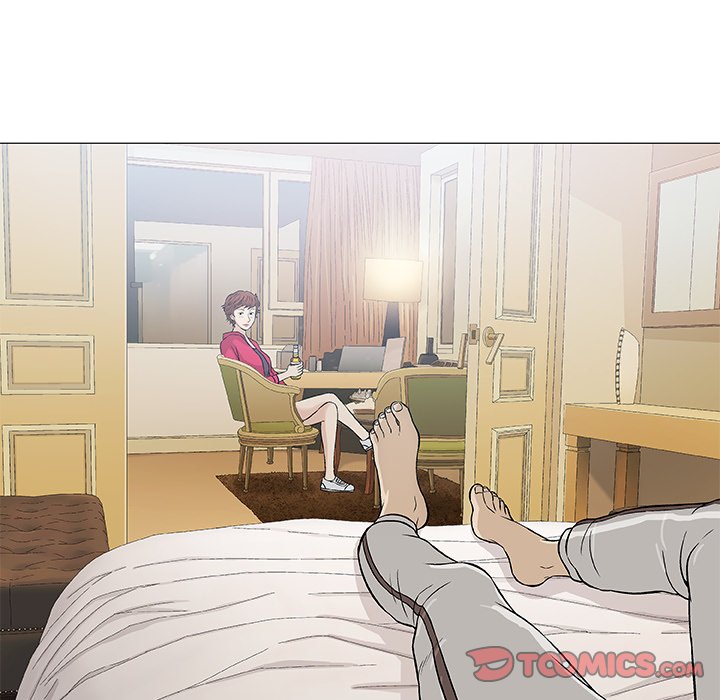 Give and Take chapter 20 page 12