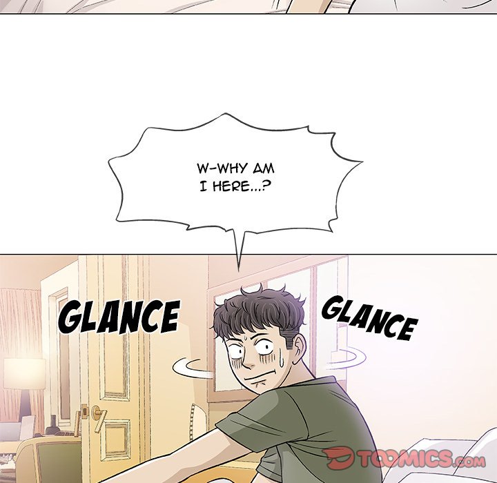Give and Take chapter 20 page 18