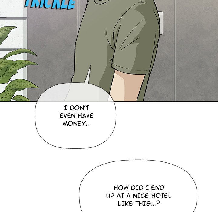Give and Take chapter 20 page 22