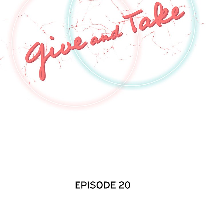 Give and Take chapter 20 page 34