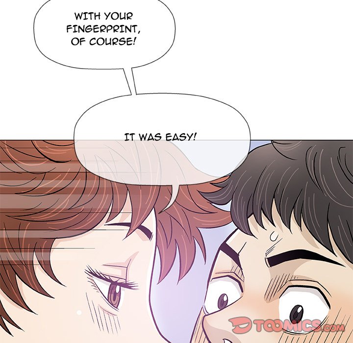 Give and Take chapter 20 page 87