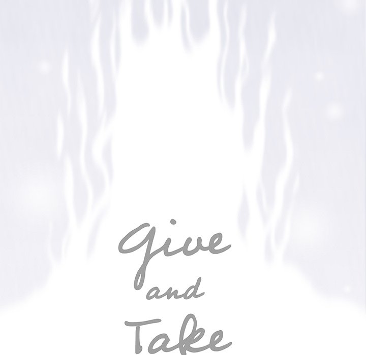Give and Take chapter 20 page 130