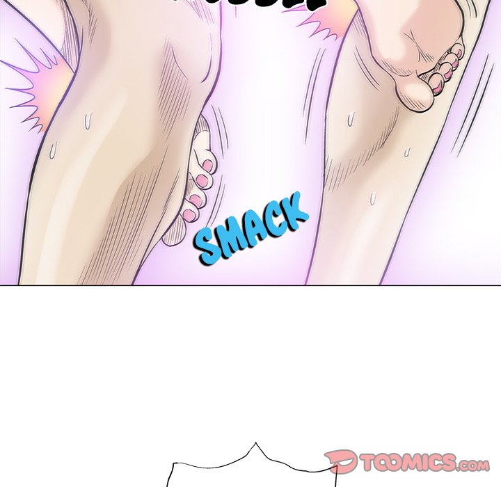 Give and Take chapter 21 page 21